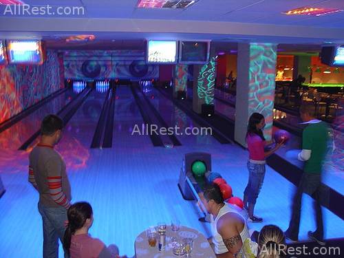 Marieta Palace Hotel 12